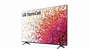 Image result for LG Nano TV