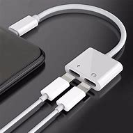 Image result for iPhone 7 Cable Adapter