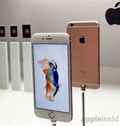 Image result for Hands On with New iPhone 6s