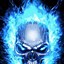 Image result for Ghost Rider Angel