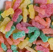 Image result for sour patch kids
