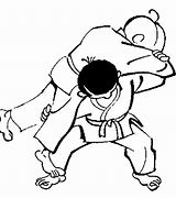 Image result for Judo Cartoon