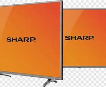 Image result for Sharp 21 Inch Television