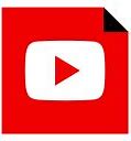 Image result for YouTube App Logo Transparent