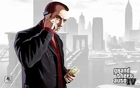 Image result for GTA IV Phone