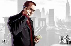 Image result for GTA 4 Phone