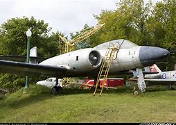 Image result for CF 100 Aircraft