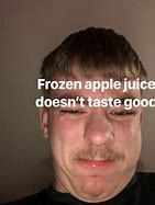 Image result for Bad Apple Gone Meme