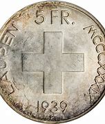 Image result for 5 Francs "Laupental" Laupental Battle
