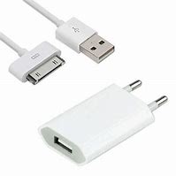 Image result for iPhone 4 USB Charger