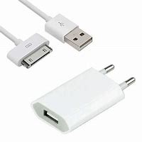 Image result for iphone 4 charger cables