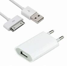 Image result for iPhone 4 Charger Plug