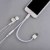Image result for The Headphone Jack of an iPhone 6 Plus