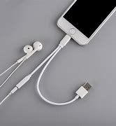 Image result for iPhone 7 Earphone Adapter