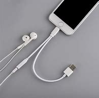 Image result for iPhone SE Charger and Earphone