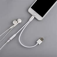 Image result for iPhone 7 Headphones 3Mm Adapter