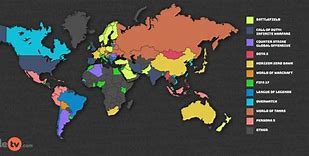 Image result for Most Popular Games around the World