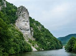 Image result for Europe River Map Blank