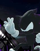 Image result for Dark Sonic Super Smash Bros