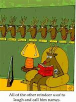 Image result for Funny Christmas Cartoons Free