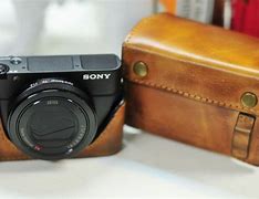 Image result for Sony RX100 M3 Case