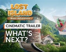 Image result for Lost Island Game Play