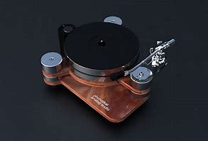 Image result for My Fluence Turntable
