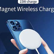 Image result for iPhone 12 Charger Pad