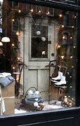 Image result for Winter Window Display Ideas