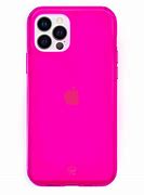 Image result for Clear Pink iPhone Case