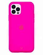 Image result for Clear Glass Pink iPhone Case