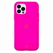 Image result for Clear Glass Pink iPhone Case