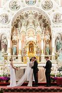 Image result for Catholic Church Wedding Ceremony