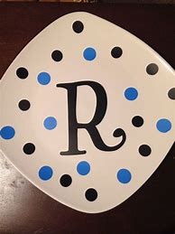 Image result for Cricut Plate Ideas