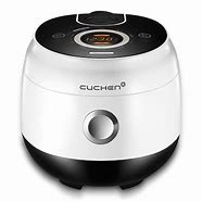 Image result for Cuchen Rice Cooker 10-Cup