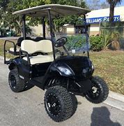 Image result for Yamaha Drive Golf Cart Body