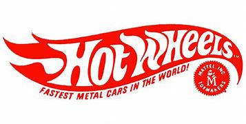Image result for Hot Wheels Car Logo