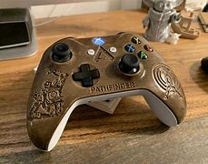 Image result for Xbox One Controller Faceplate