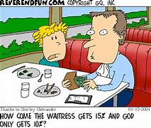 Image result for Cartoons for Church Newsletters