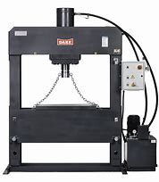 Image result for 200 Ton Hydraulic Press