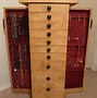 Image result for Full Length Mirror Jewelry Armoire