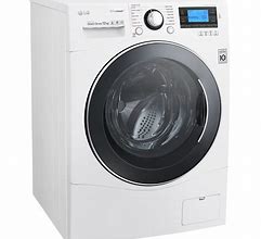 Image result for LG TrueSteam Washing Machine