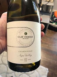 Image result for Clif Family Sauvignon Blanc The Climber