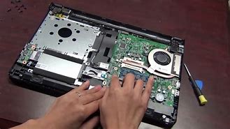 Image result for Dell Inspiron 15 Ram View