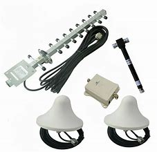 Image result for Cell Signal Booster Antenna