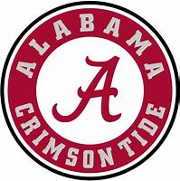 Image result for Alabama Sports Logo