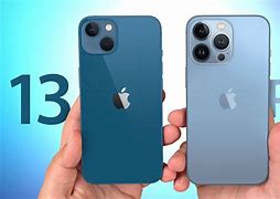 Image result for iPhone 13 vs 13 Pro Max