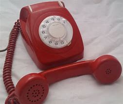 Image result for Dial Telephone