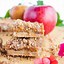 Image result for Fresh Apple Bars Recipe