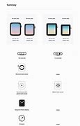 Image result for Apple Watch Comparison Chart 2019